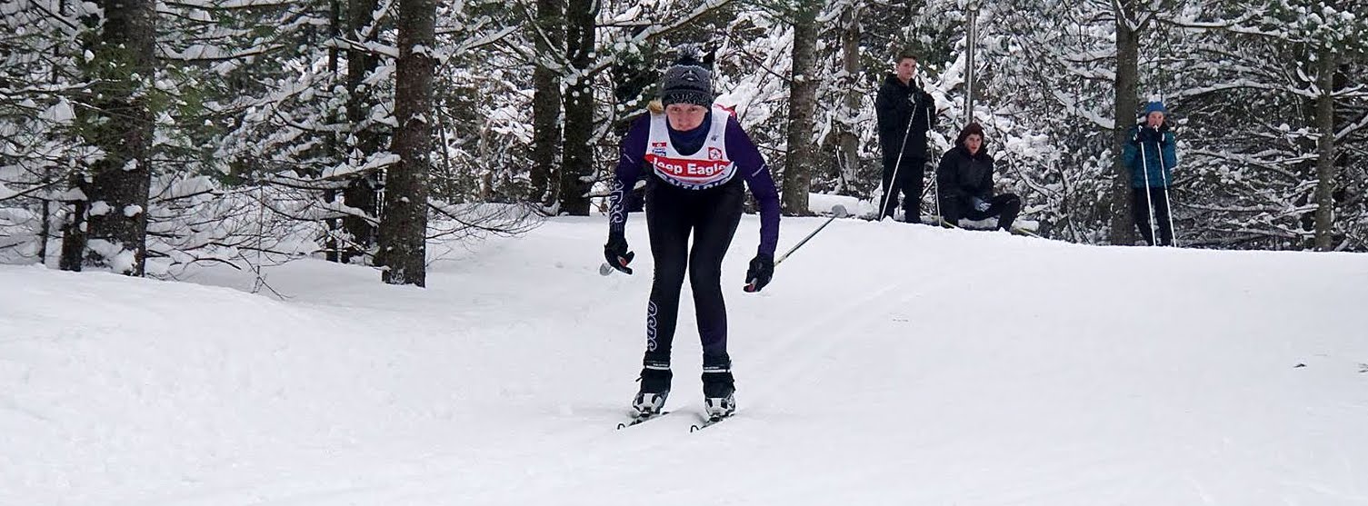 Canadian Ski Marathon is Virtual This Year