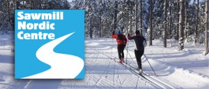 Bruce Ski Club - Sawmill Nordic Centre, Hepworth, Ontario - Header